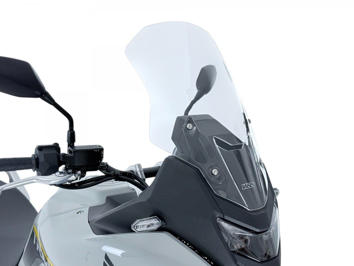 Vindskjerm gate til Honda XL 750 ABS — WRS HO084T