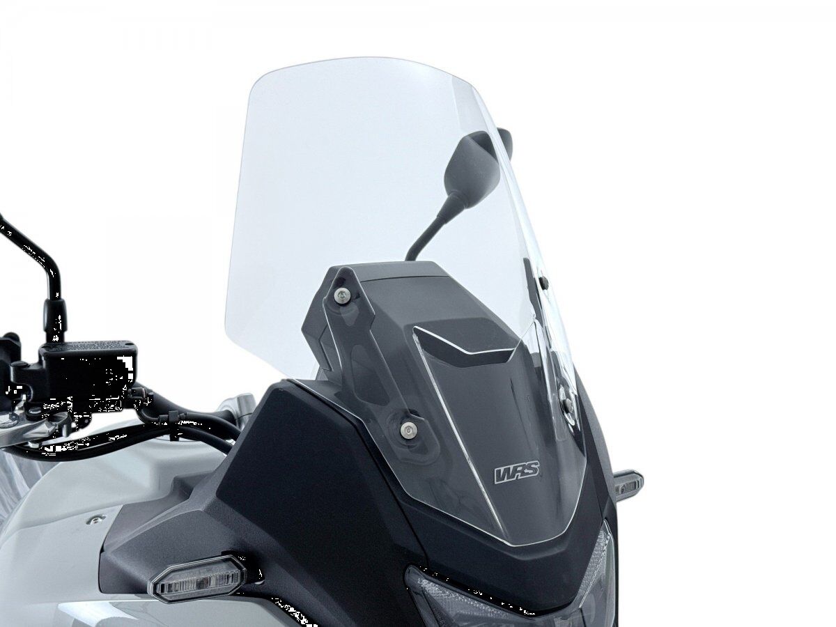 Vindskjerm gate til Honda XL 750 ABS — WRS HO085T