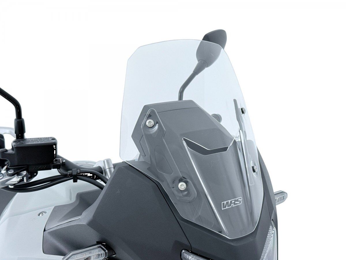 Vindskjerm gate til Honda XL 750 ABS — WRS HO086T