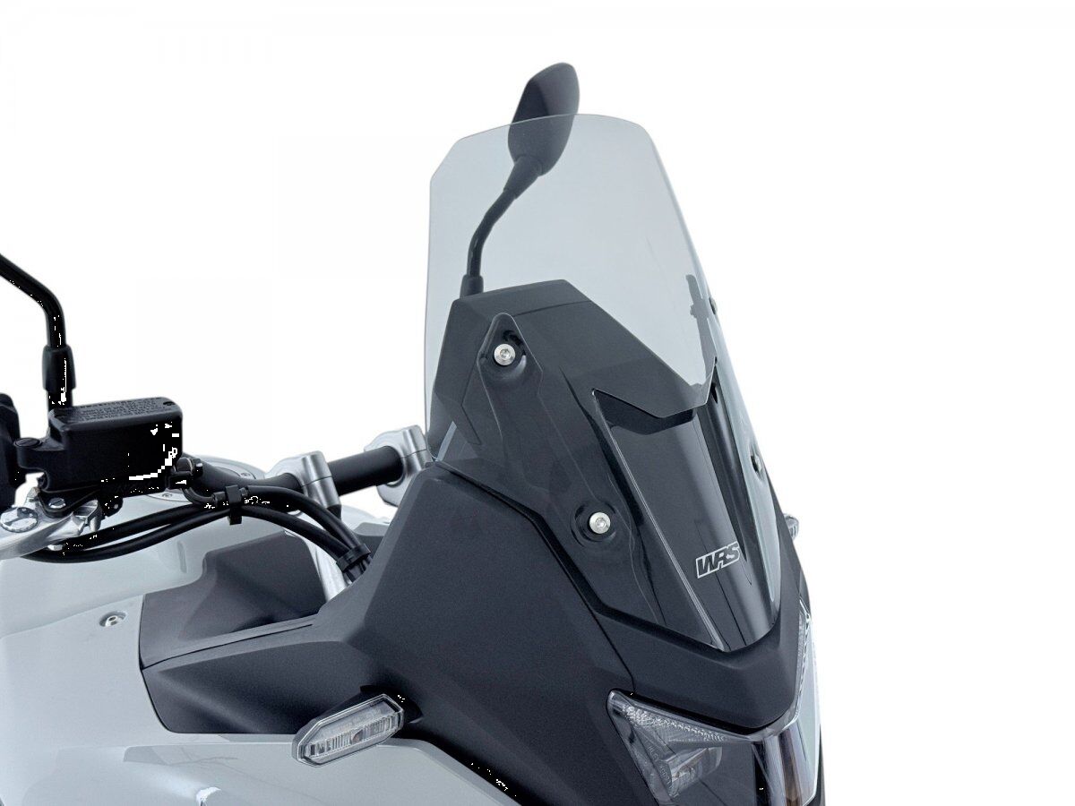 Vindskjerm gate til Honda XL 750 ABS — WRS HO086F