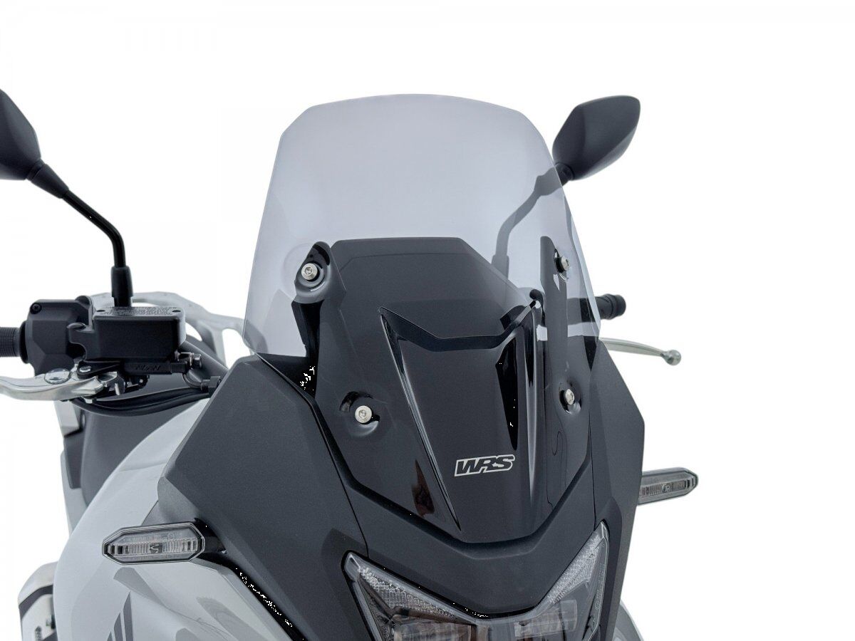 Vindskjerm gate til Honda XL 750 ABS — WRS HO086FS