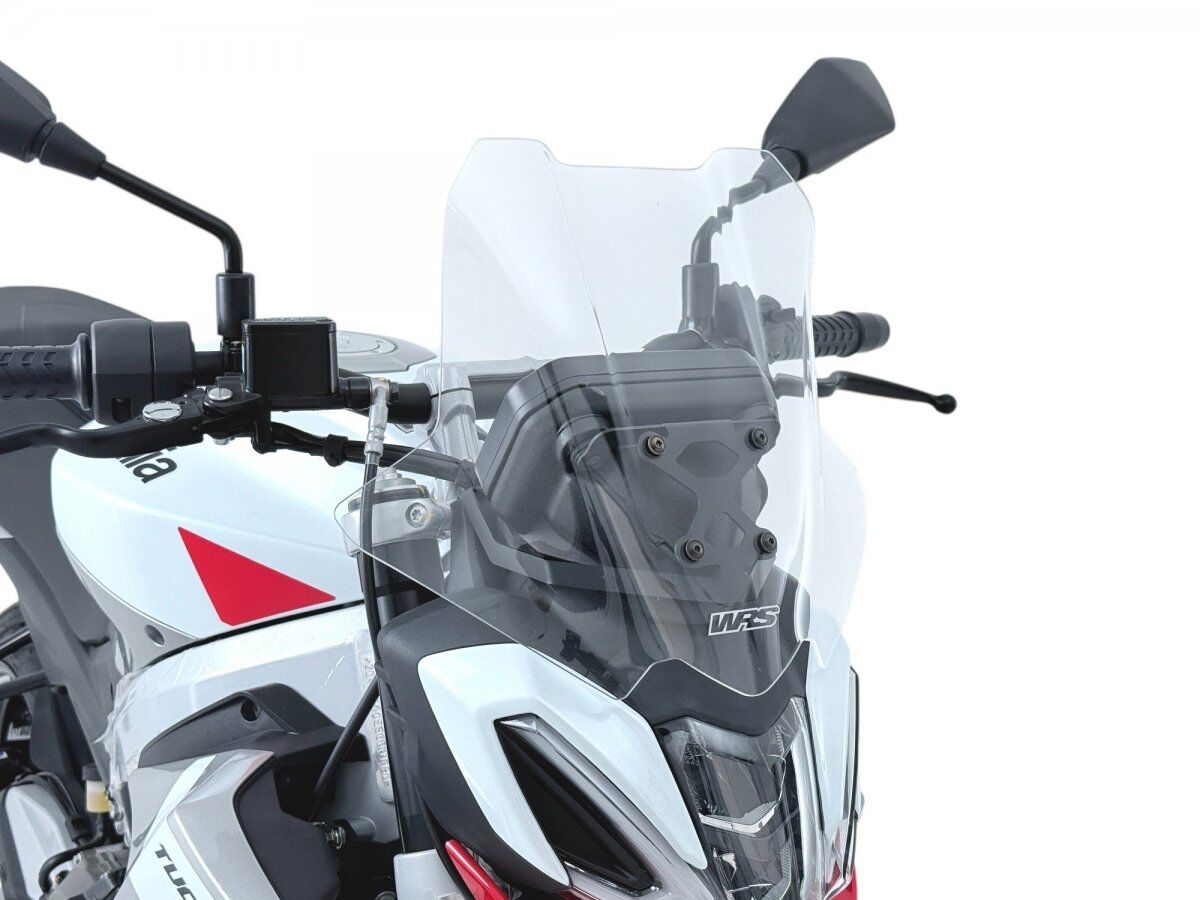 Vindskjerm gate til Aprilia TUONO 457 ABS — WRS AP019T