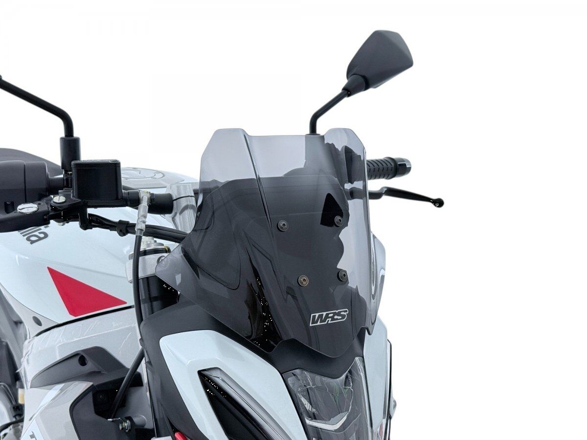 Vindskjerm gate til Aprilia TUONO 457 ABS — WRS AP020FS
