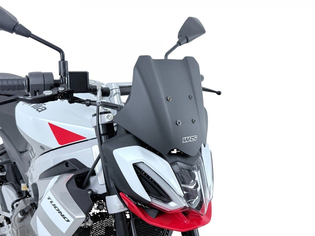 Vindskjerm gate til Aprilia TUONO 457 ABS — WRS AP020NO