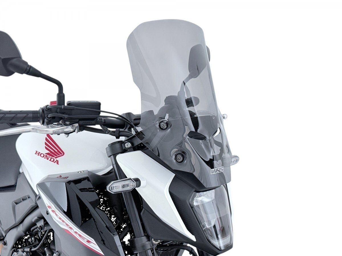 Vindskjerm gate til Honda CB 500 ABS — WRS HO087FS