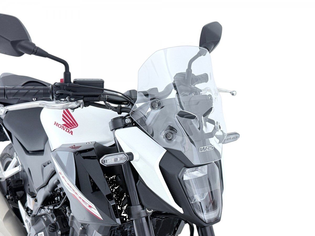 Vindskjerm gate til Honda CB 500 ABS — WRS HO088T