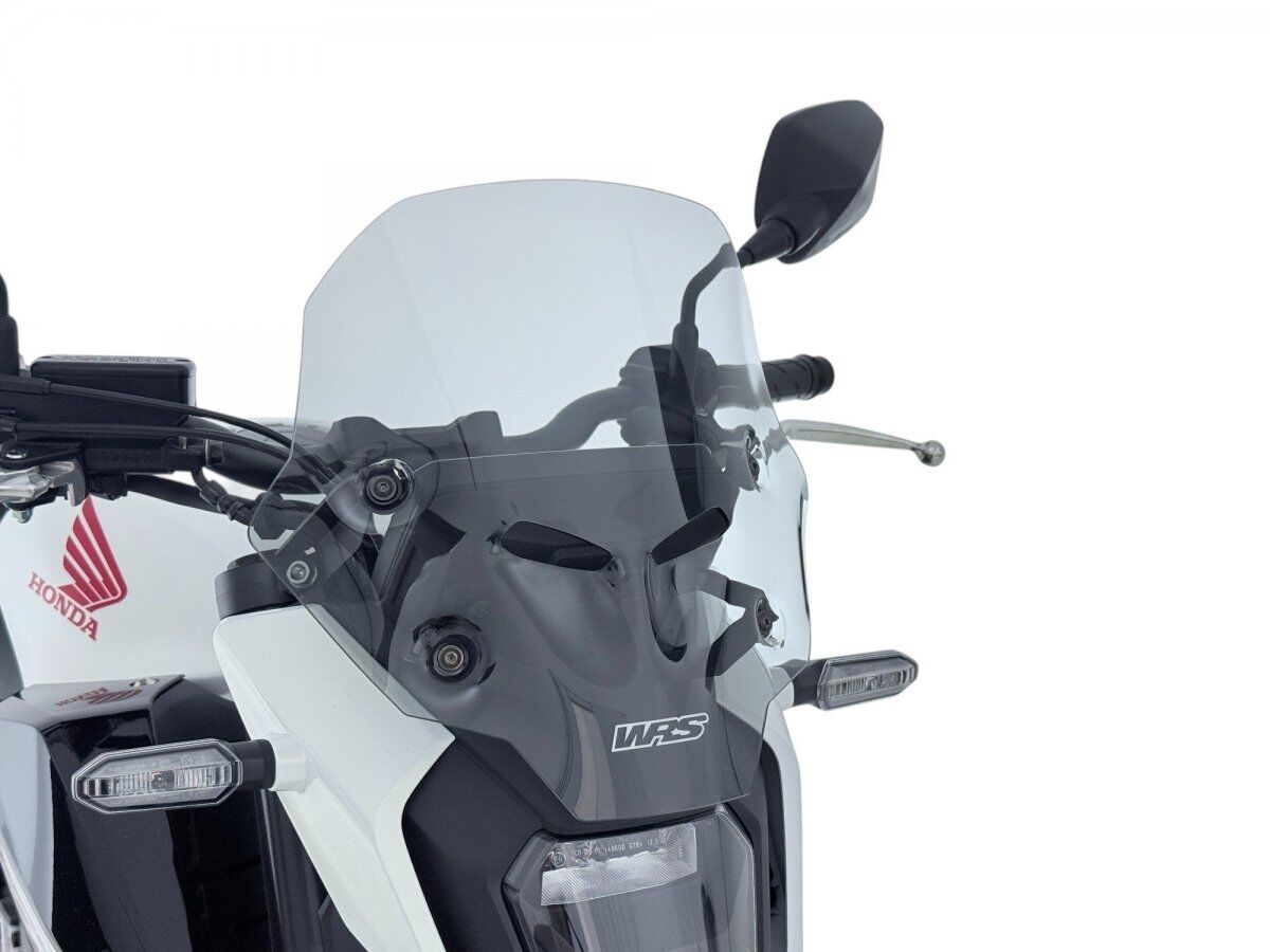 Vindskjerm gate til Honda CB 500 ABS — WRS HO088F