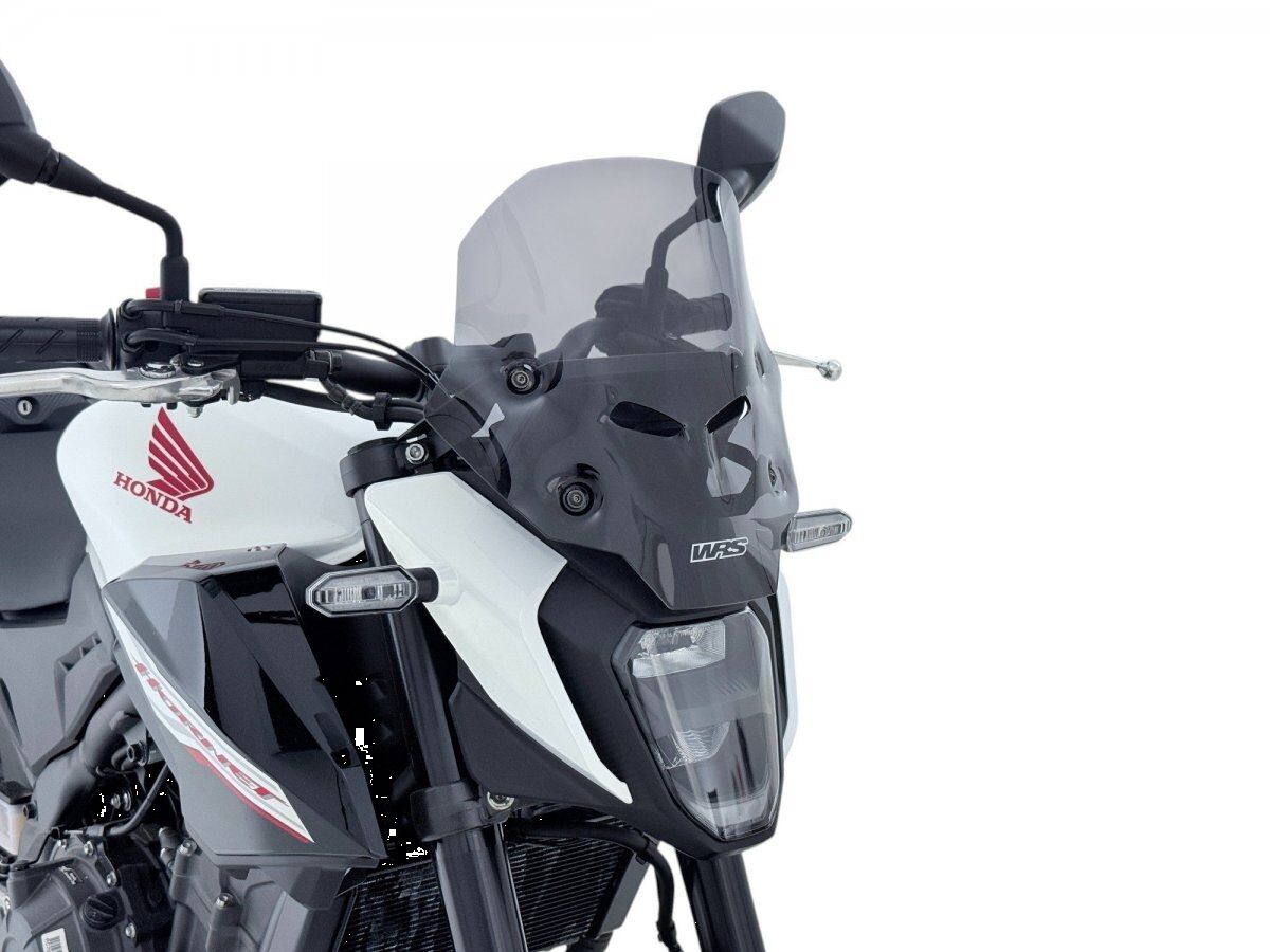Vindskjerm gate til Honda CB 500 ABS — WRS HO088FS