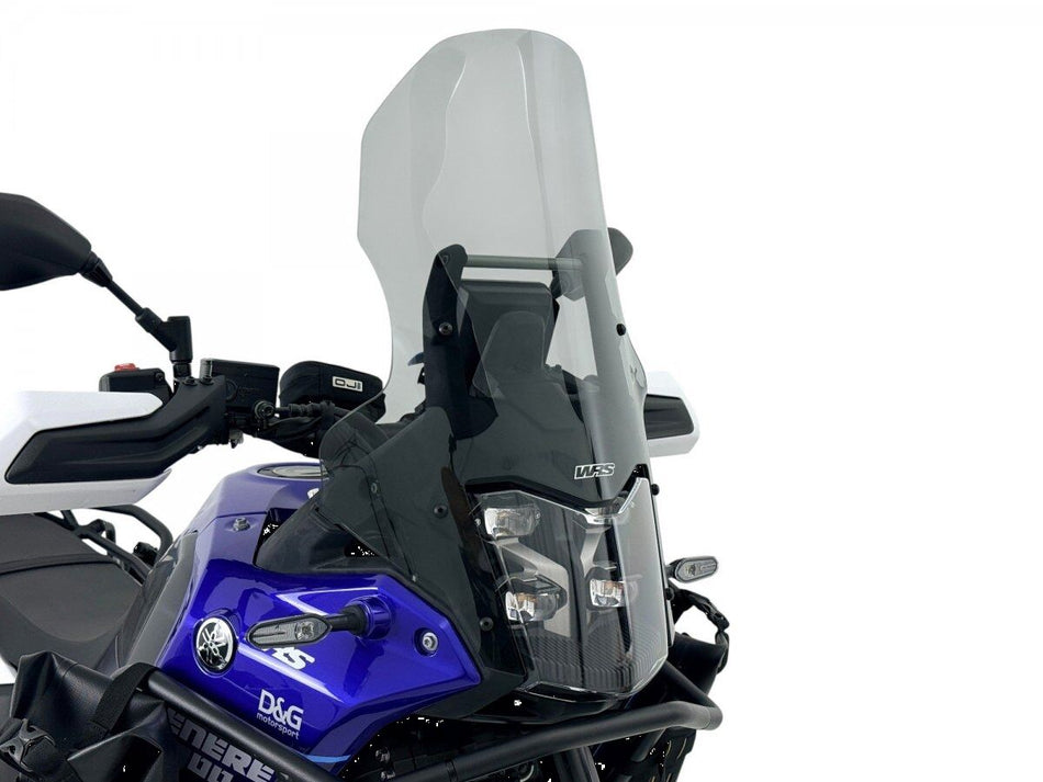 Vindskjerm gate til Yamaha XTZ 700 — WRS YA050F