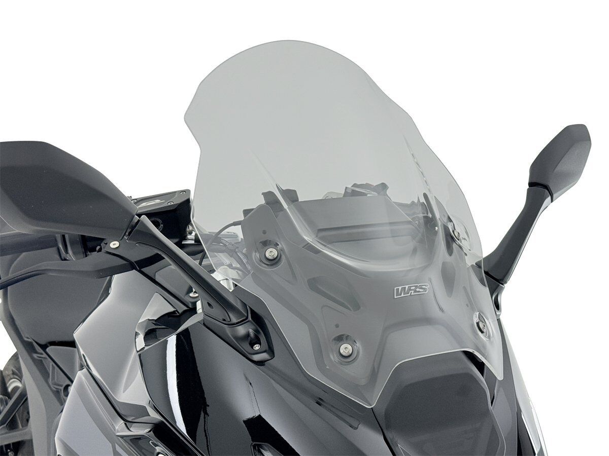 Vindskjerm gate til BMW R 1300 RS ABS — WRS BM118F