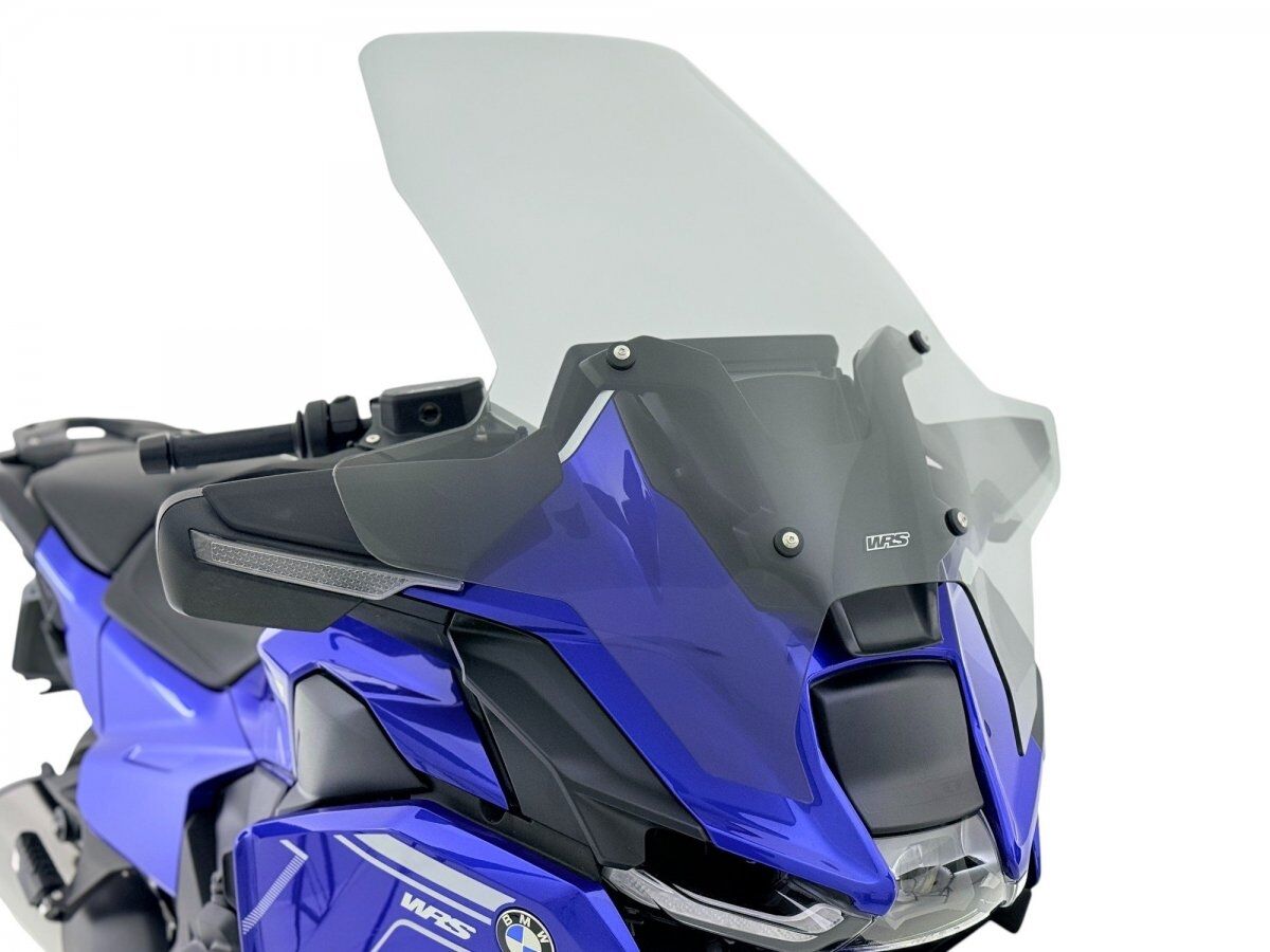 Vindskjerm gate til BMW R 1300 RS ABS — WRS BM120F