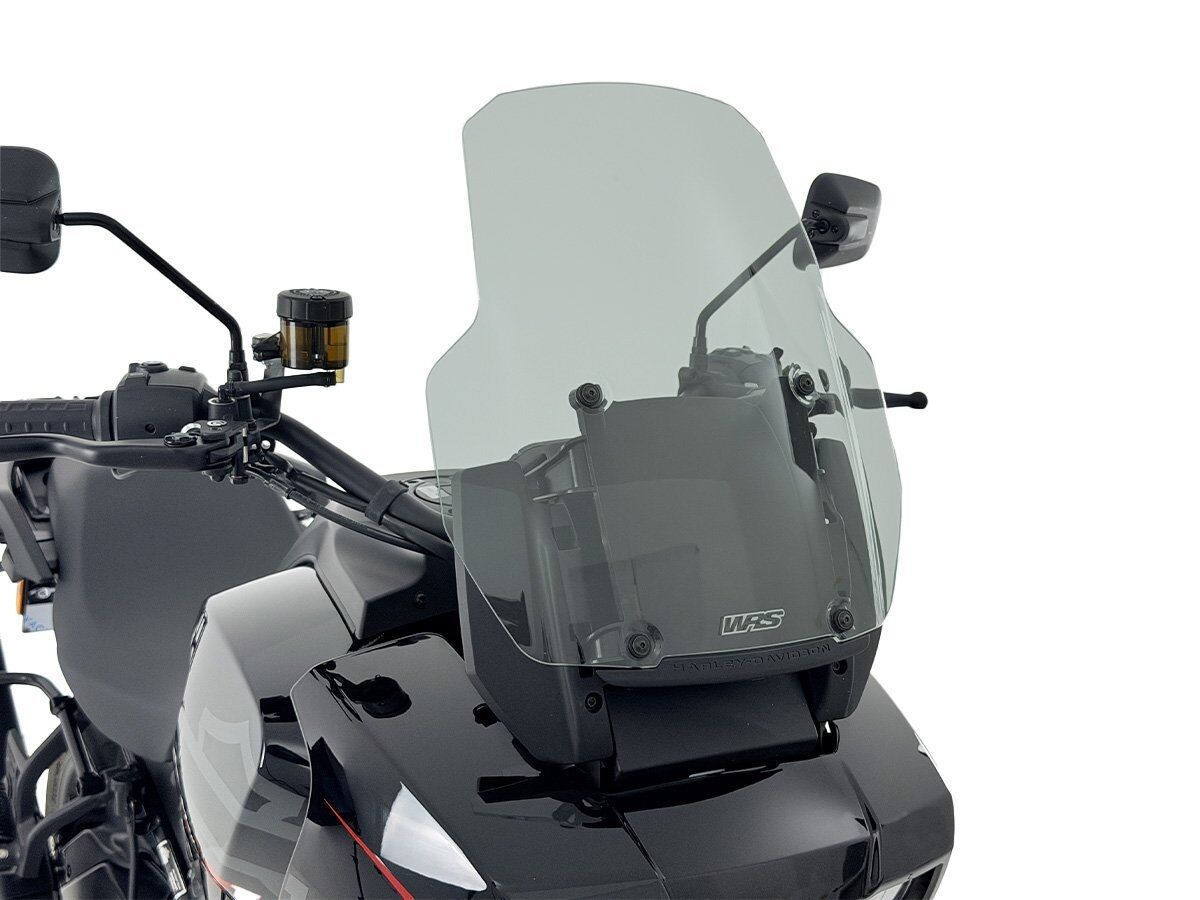 Vindskjerm gate til Harley-Davidson RA 1250 ABS — WRS HD005F
