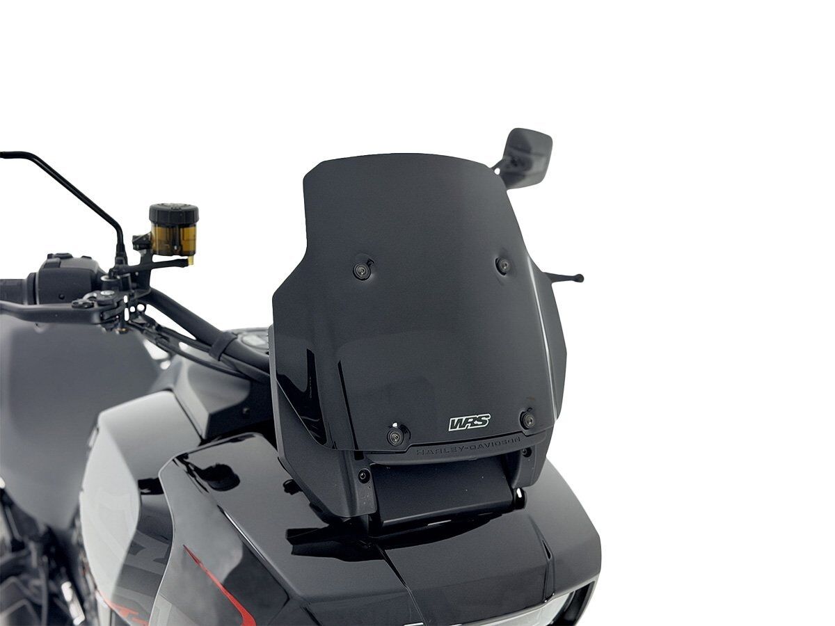 Vindskjerm gate til Harley-Davidson RA 1250 ABS — WRS HD006NL