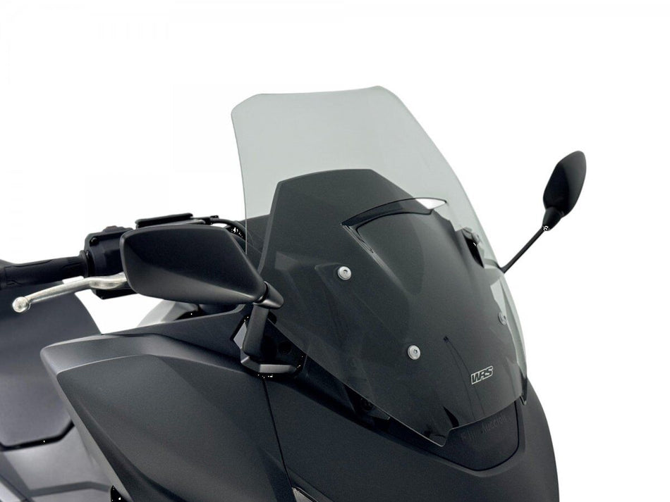 Vindskjerm gate til Honda NSS 750 ABS — SDI HO090F