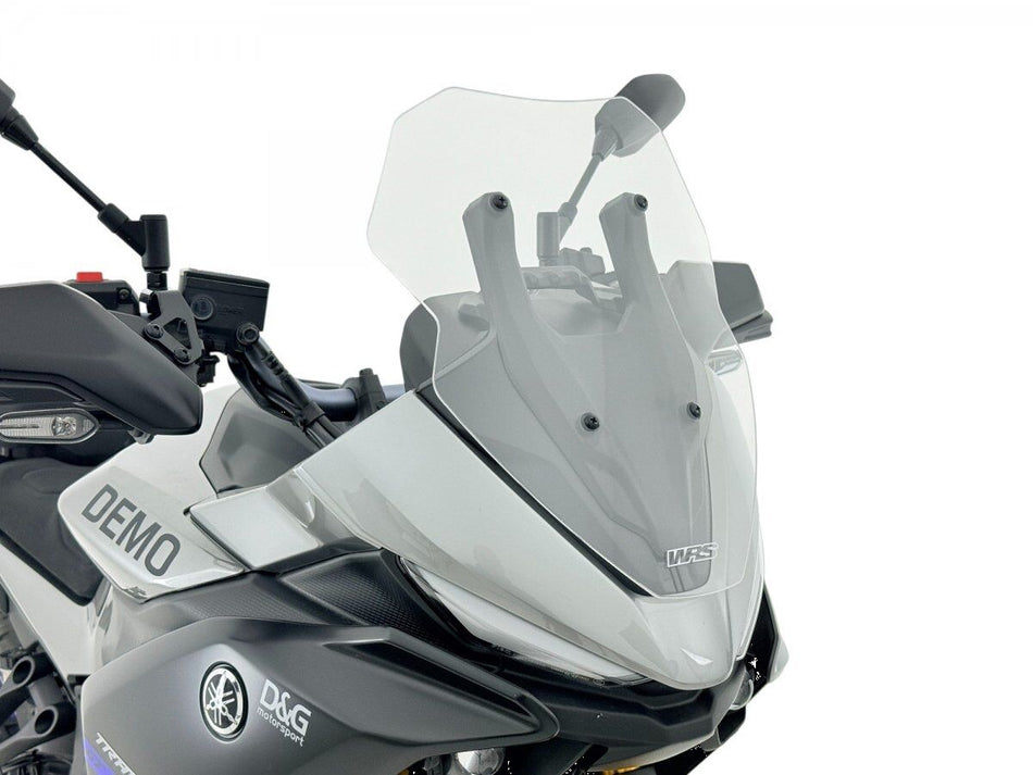 Vindskjerm gate til Yamaha MT-07 ABS — SDI YA049T