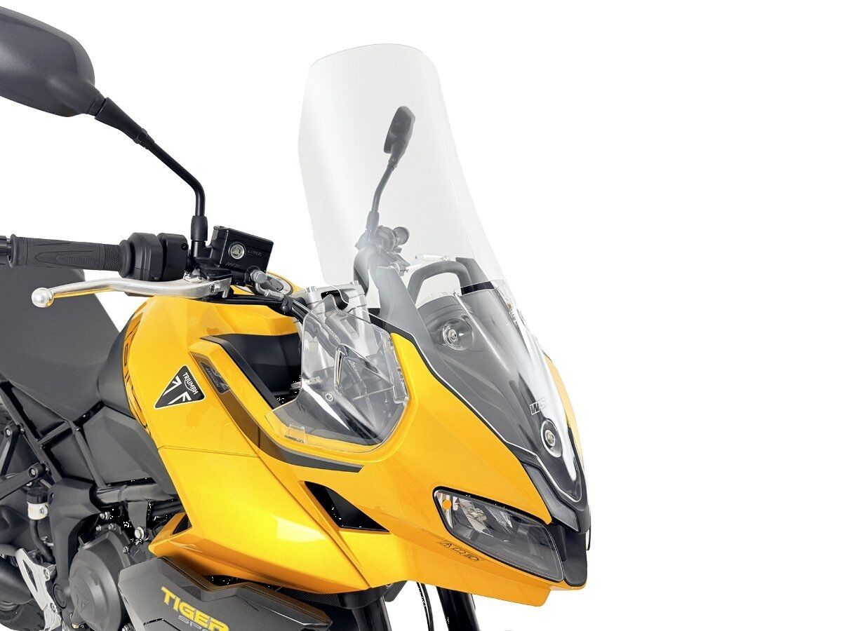Vindskjerm gate til Triumph TIGER 800 ABS — SDI TR011T