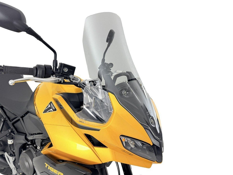 Vindskjerm gate til Triumph TIGER SPORT 660 ABS — SDI TR011F