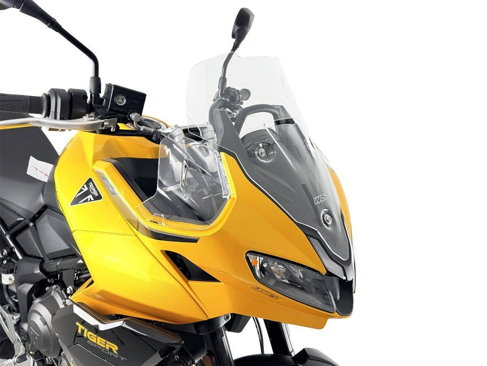Vindskjerm gate til Triumph TIGER 800 ABS — SDI TR012T
