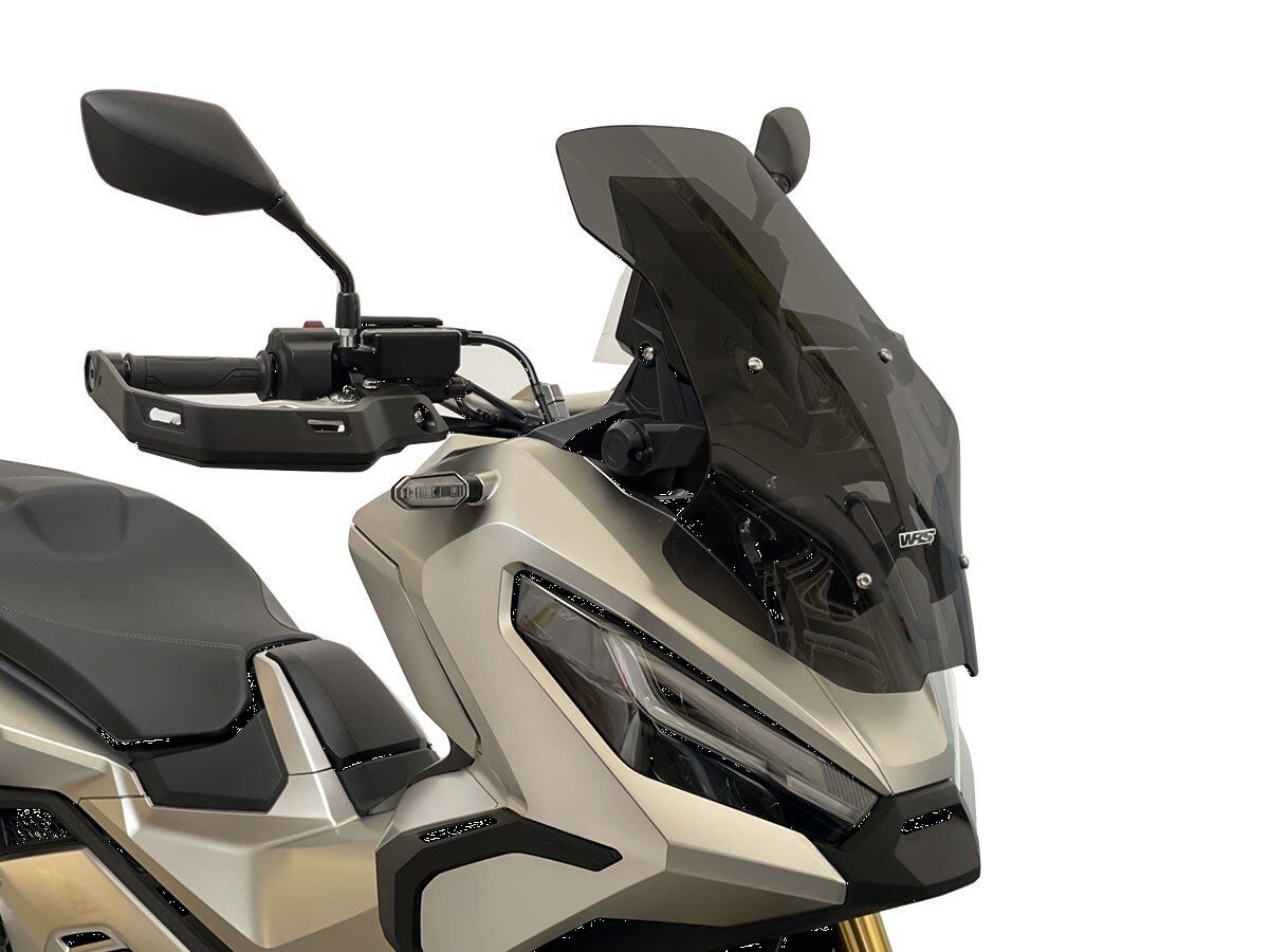 Vindskjerm gate til Honda X-ADV 750 ABS — SDI HO040FS