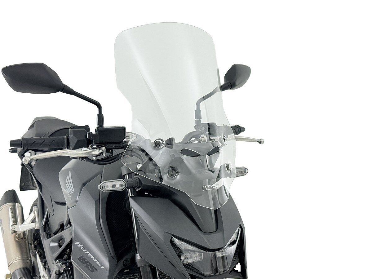 Vindskjerm gate til Honda CB 750 ABS — SDI HO092T