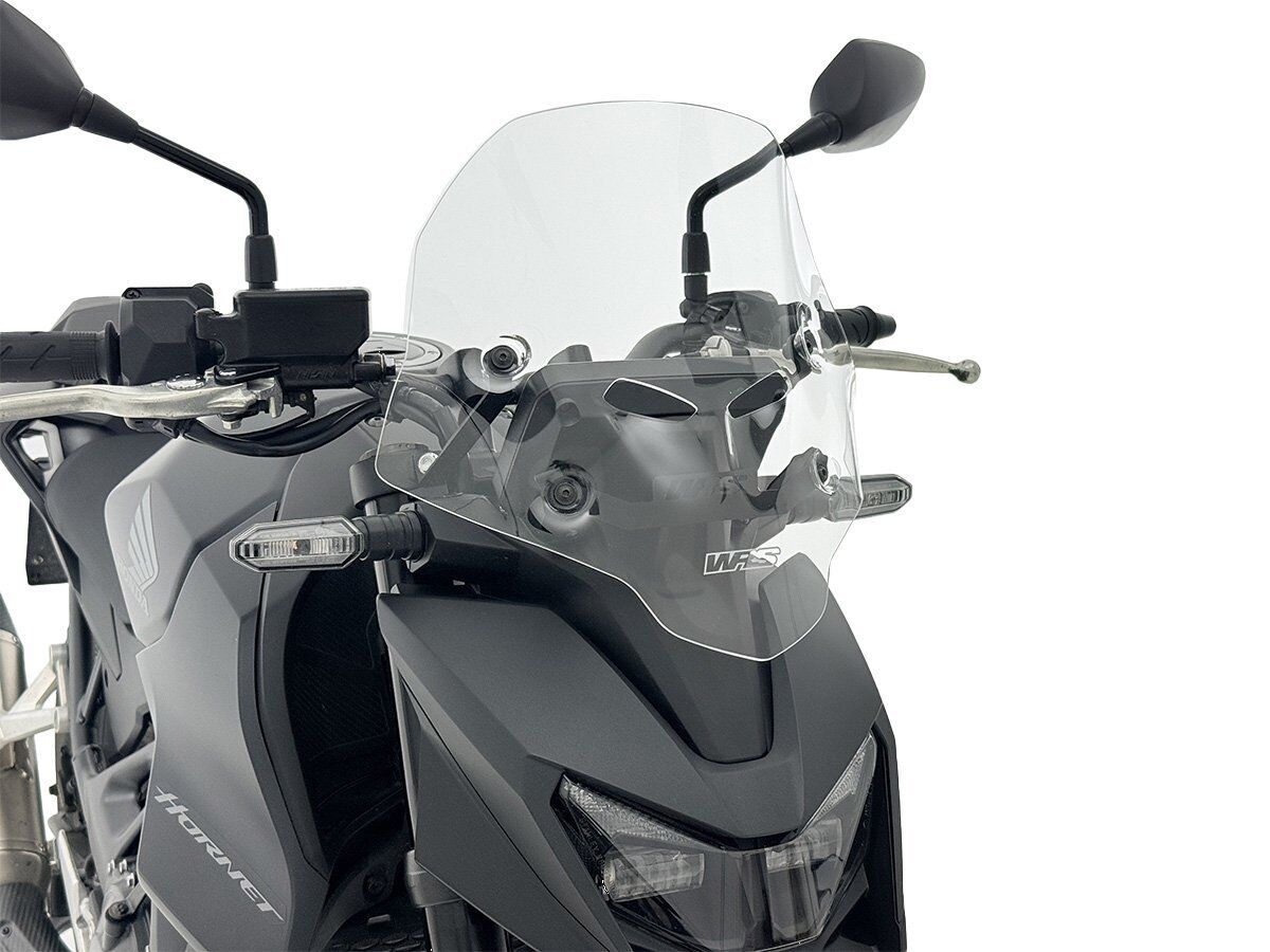 Vindskjerm gate til Honda CB 750 ABS — SDI HO094T