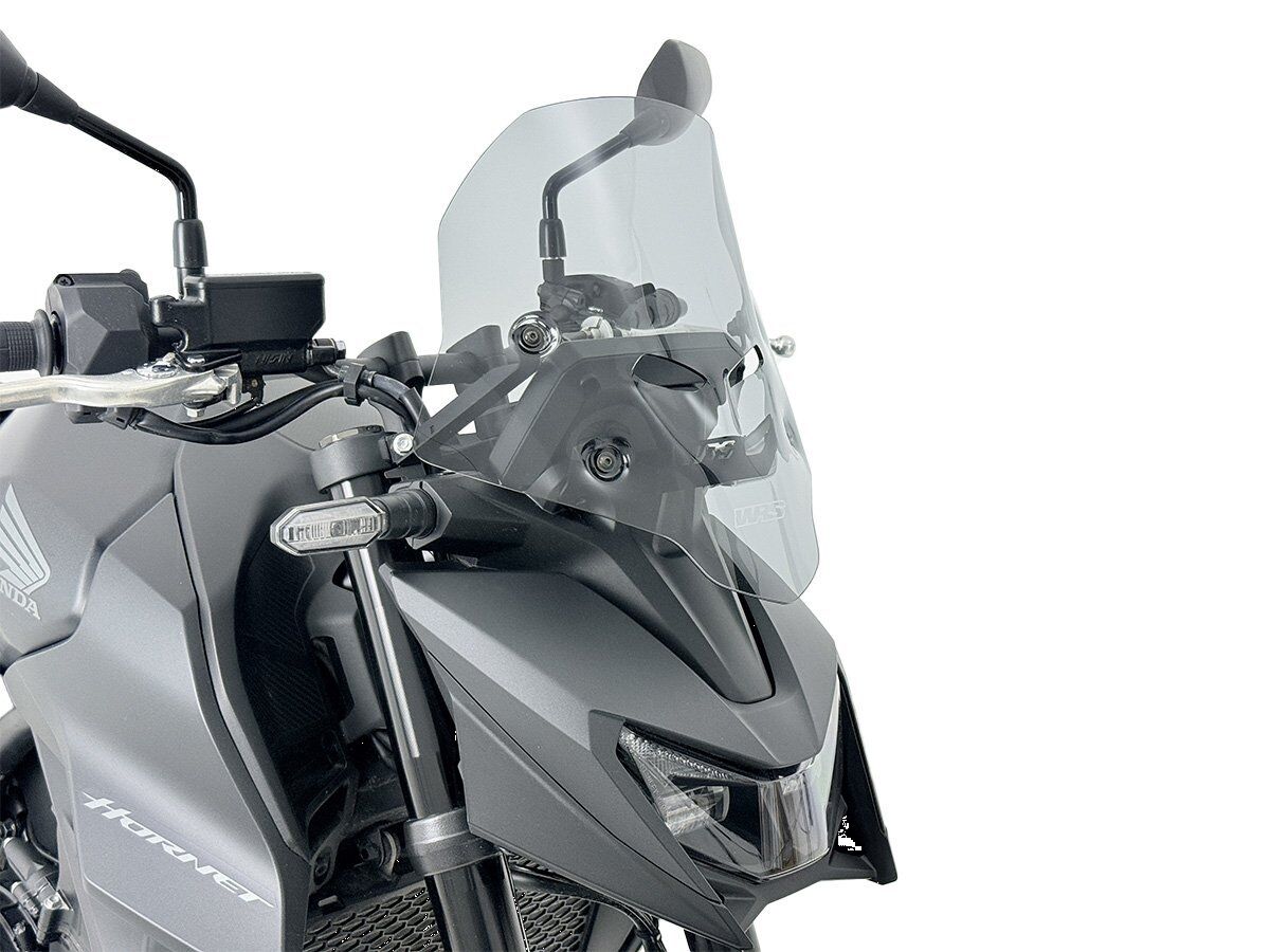 Vindskjerm gate til Honda CB 750 ABS — SDI HO094F