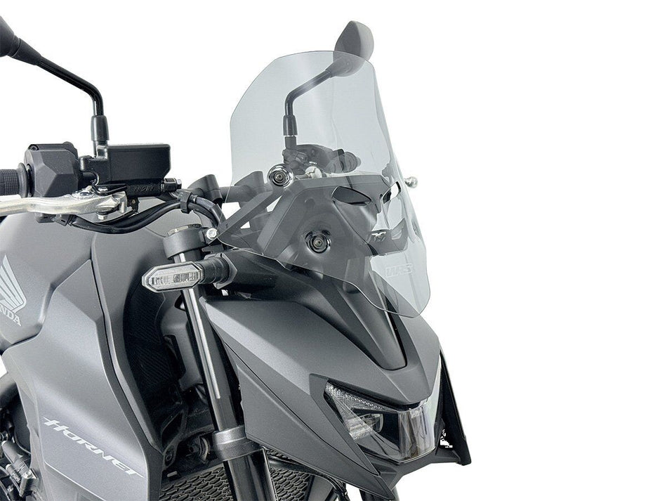 Vindskjerm gate til Honda CB 750 ABS — SDI HO094F