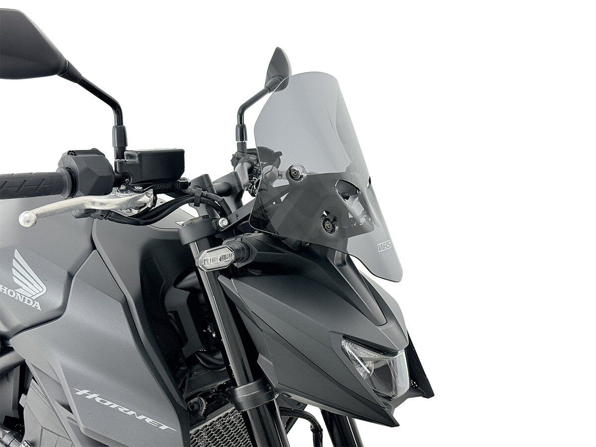 Vindskjerm gate til Honda CB 750 ABS — SDI HO094FS