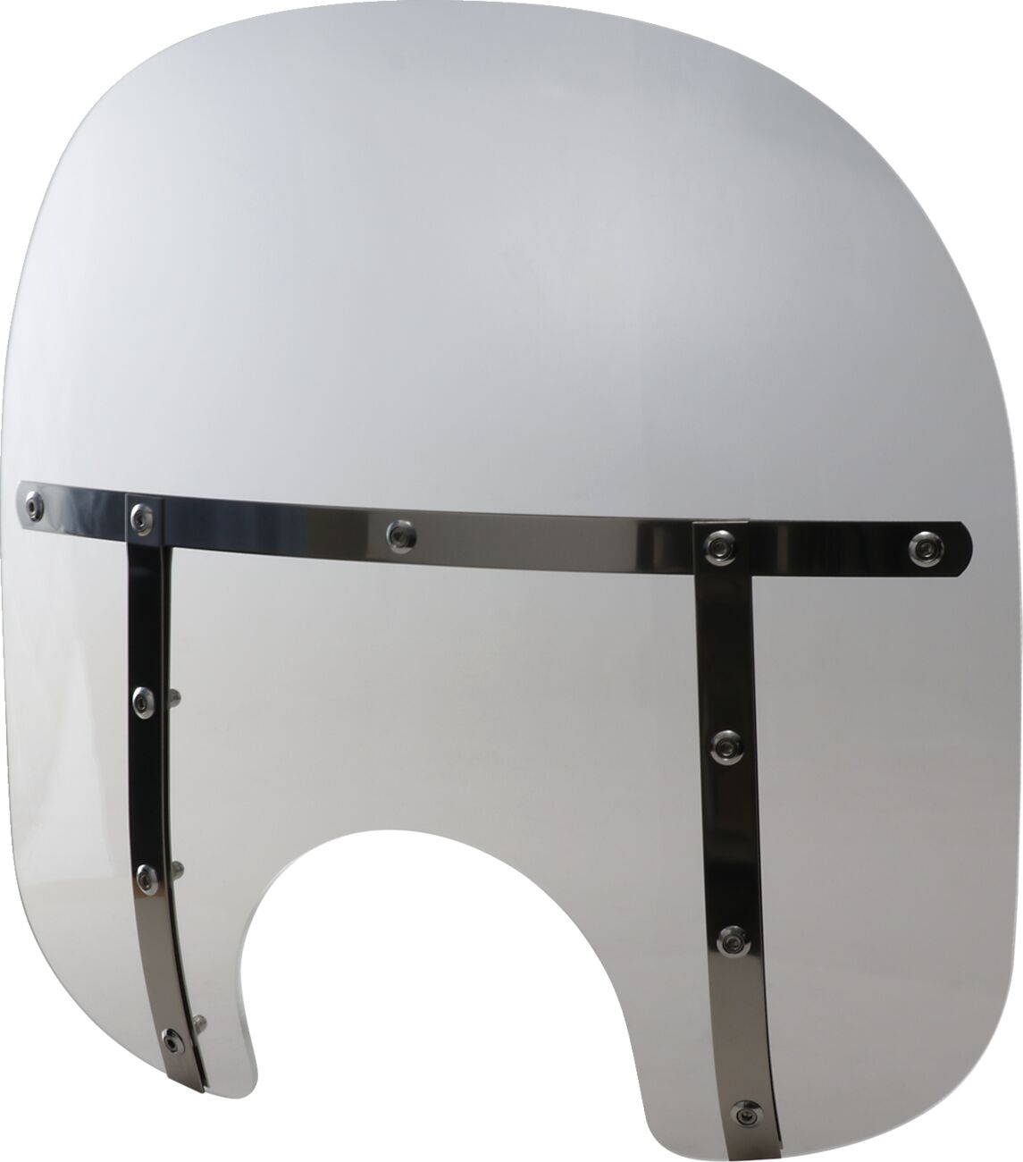 Vindskjermer gate, universal — Memphis Shades MEM3120