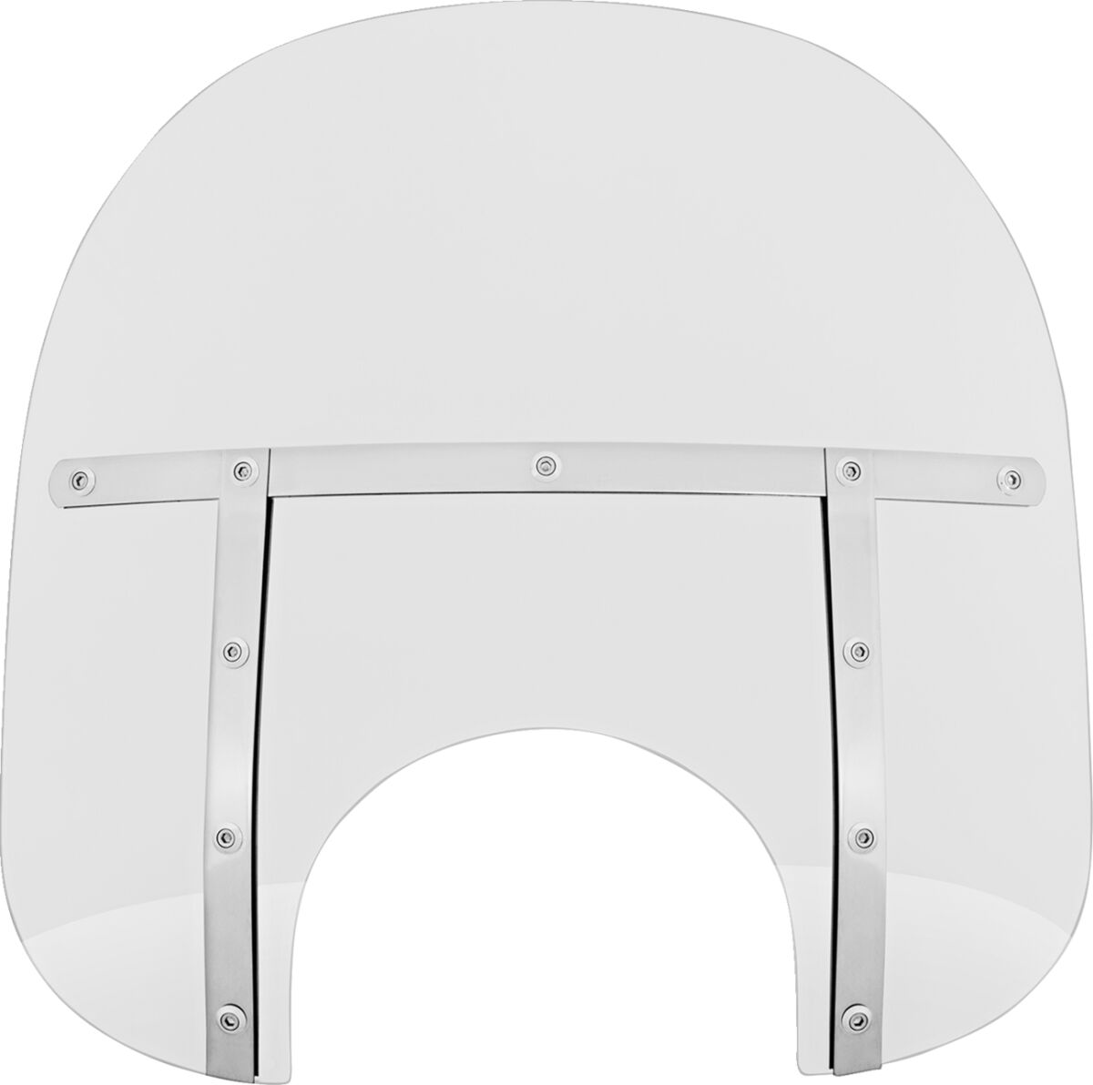 Vindskjermer gate, universal — Memphis Shades Metric MEM3520