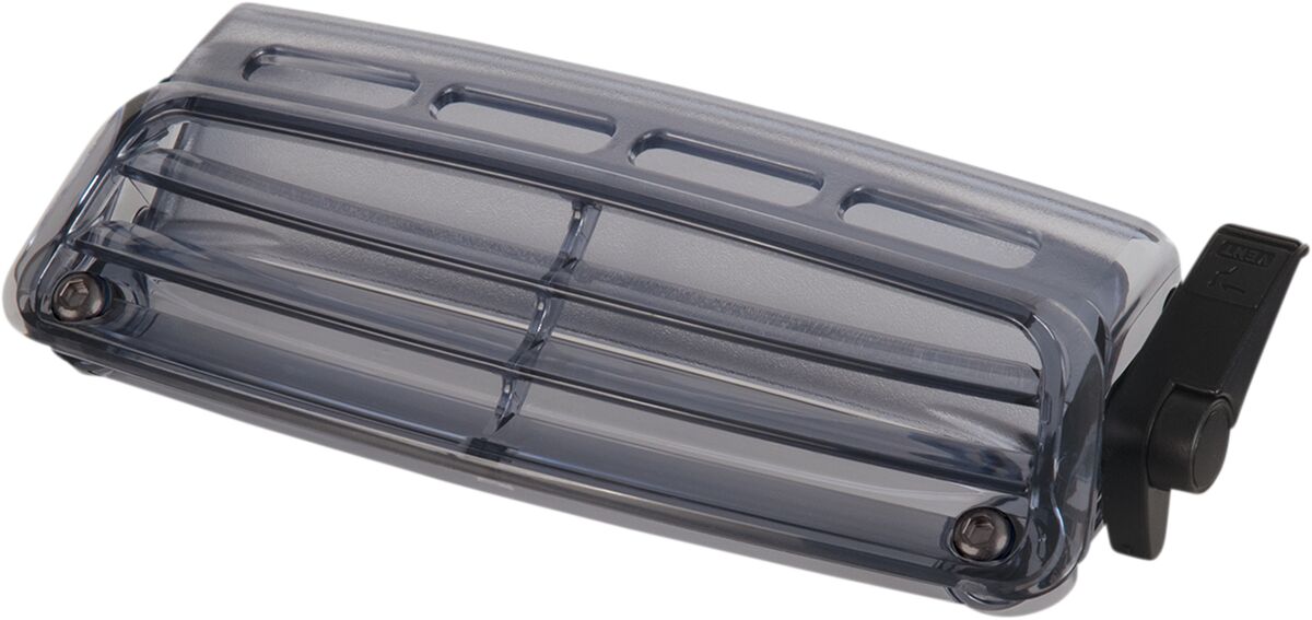Vindskjermer gate, universal til Honda GL 1800 ABS — Show Chrome 52-833-OLD