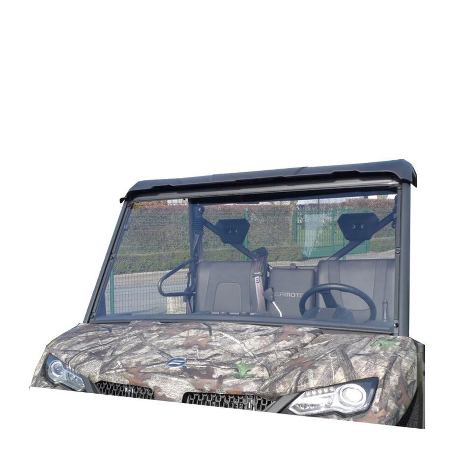 Vindskjermer ATV til CFMOTO UFORCE 1000 V2 EFI 4X4 — Bullster UFORCE1000GPBAV