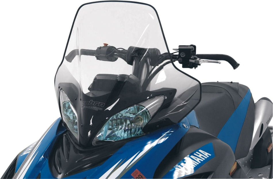 Vindskjermer snøscooter til Yamaha — Powermadd 15640
