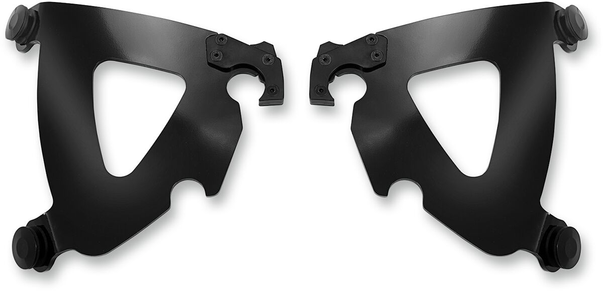 Festesett vindskjerm — Memphis Shades Hd MEB1728