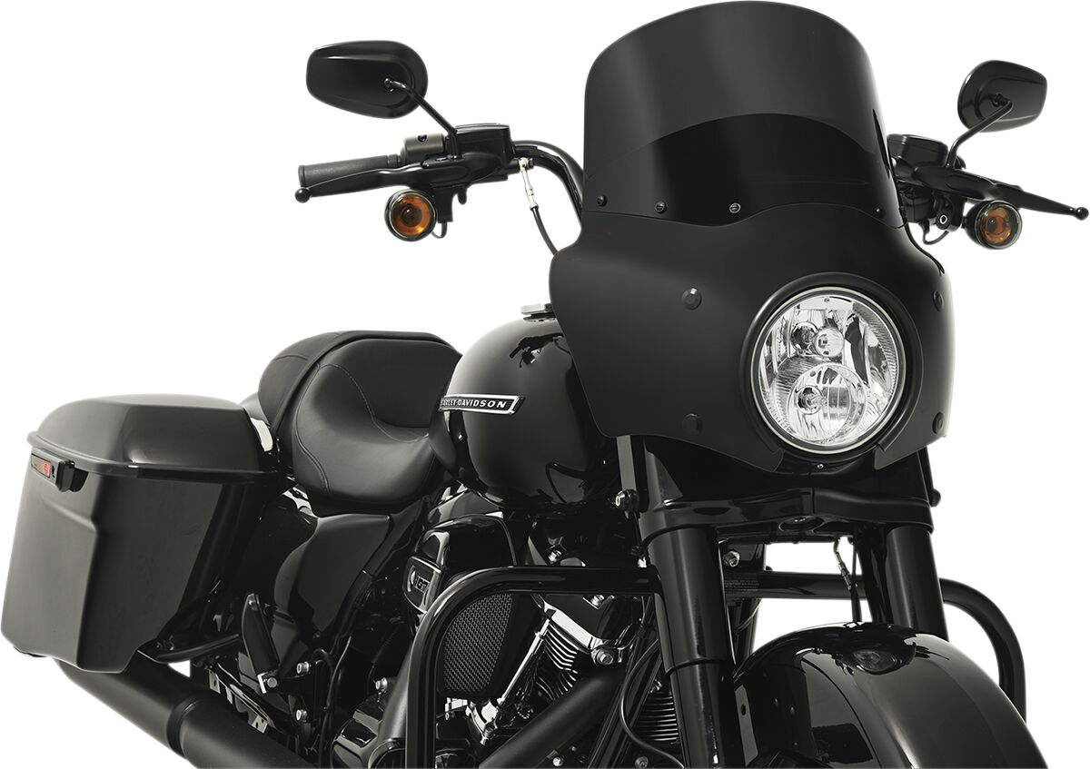 Kåper Harley til Harley-Davidson FLHRXS 1750 ABS — Memphis Shades Hd MEM7411