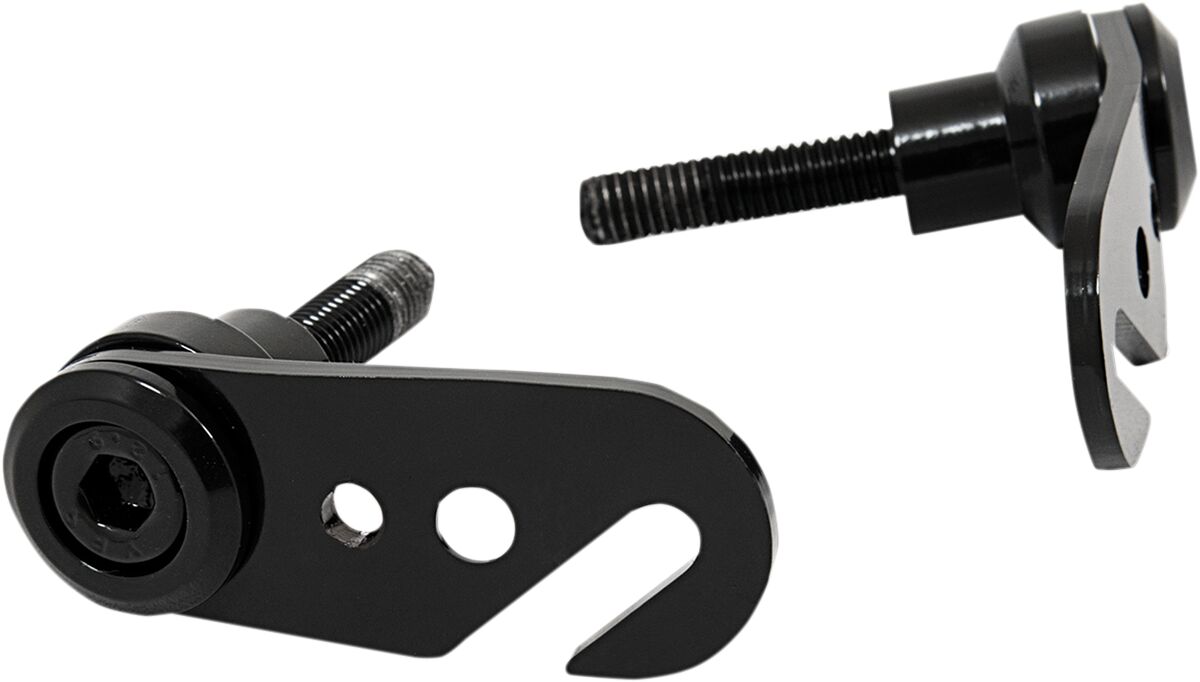 Festesett vindskjerm til Indian SCOUT 60 ABS — Memphis Shades Metric MEB9998