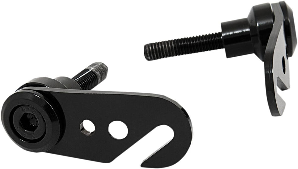 Festesett vindskjerm til Indian SCOUT 60 ABS — Memphis Shades Metric MEB9998
