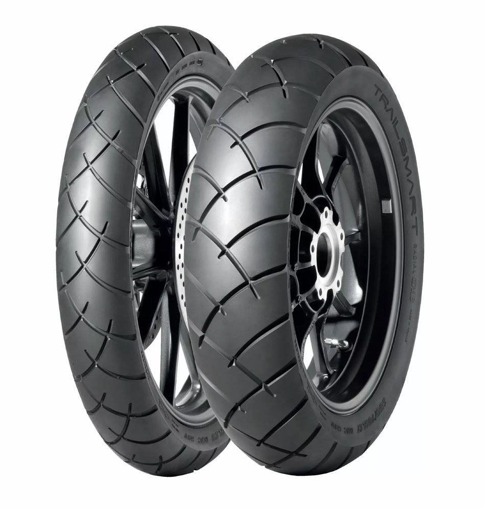 TRAILSMART TIRE