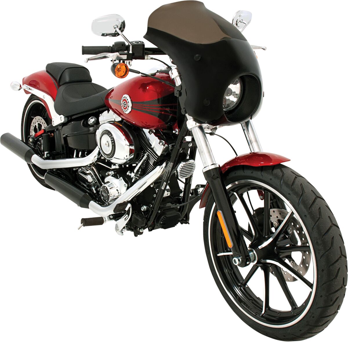 Kåper Harley — Memphis Shades Metric MEM7071