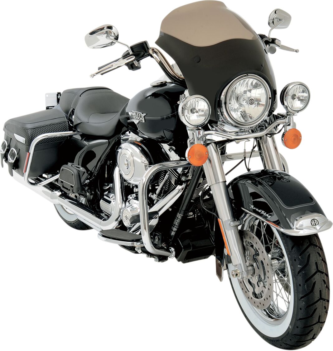 Kåper Harley til Harley-Davidson — Memphis Shades Hd MEM7141