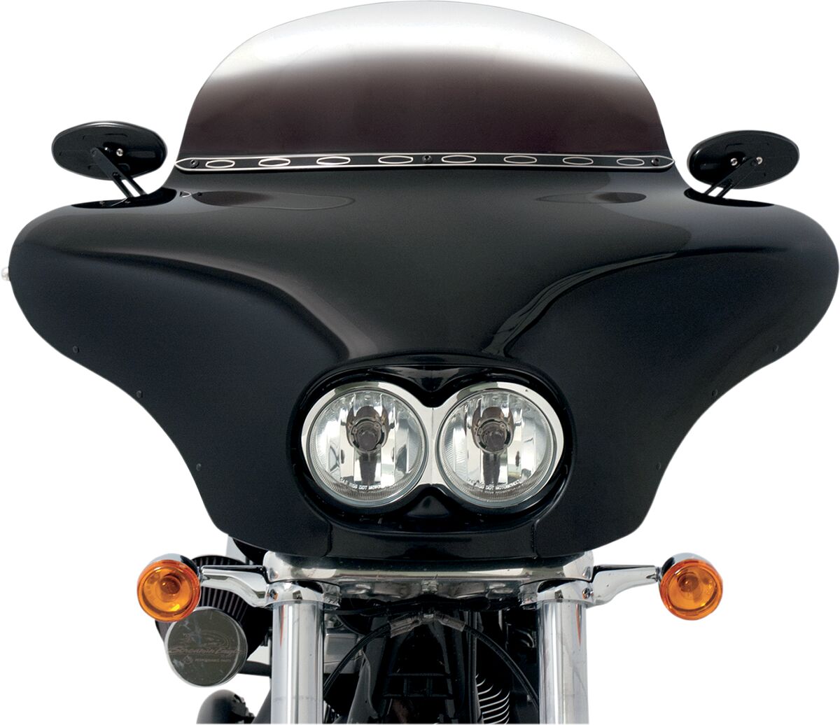 Kåper Harley til Harley-Davidson — Memphis Shades Hd MEM7161
