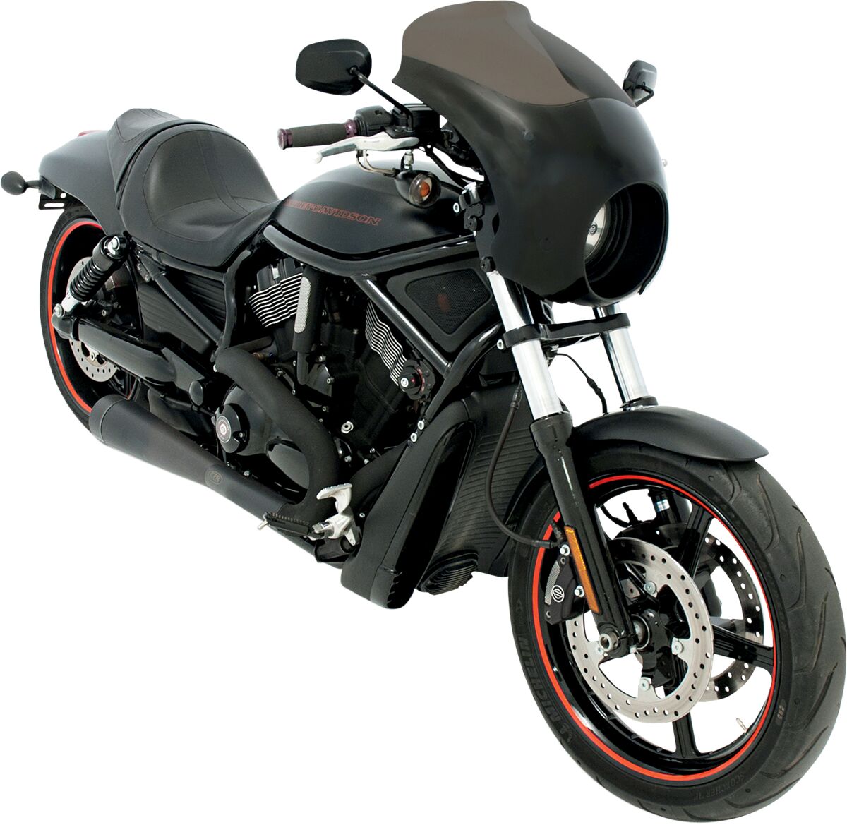Kåper Harley — Memphis Shades Hd MEM7181