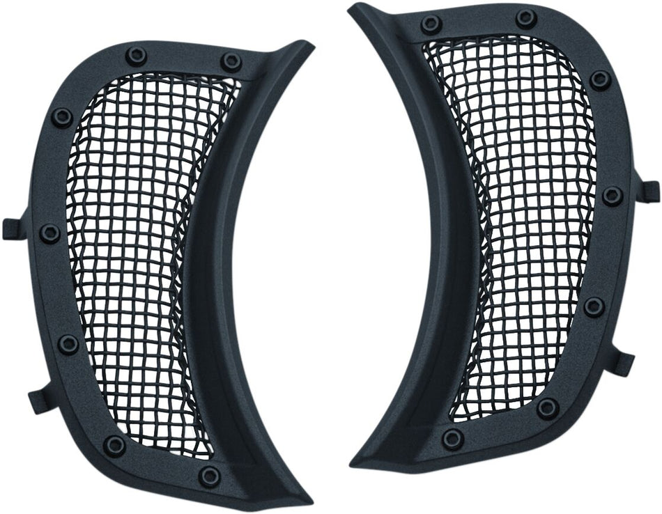 Kåper Harley til Harley-Davidson — Kuryakyn KUR6519