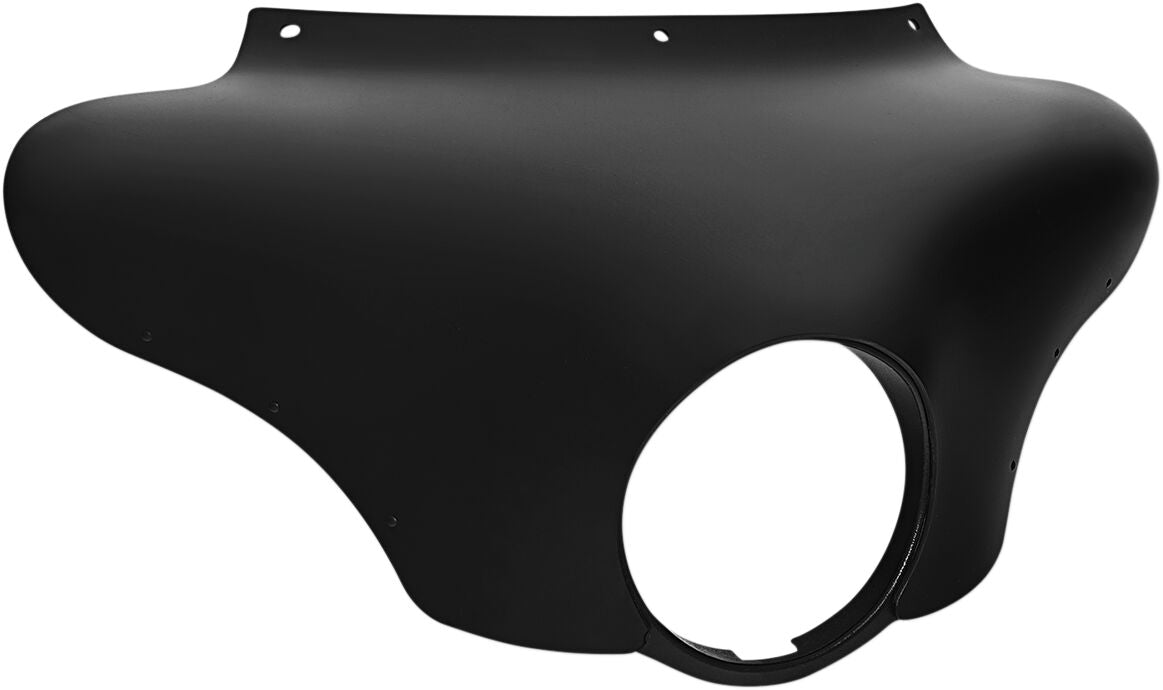 Kåper Harley til Harley-Davidson FLSB 1750 ABS — Memphis Shades Hd MEM7431