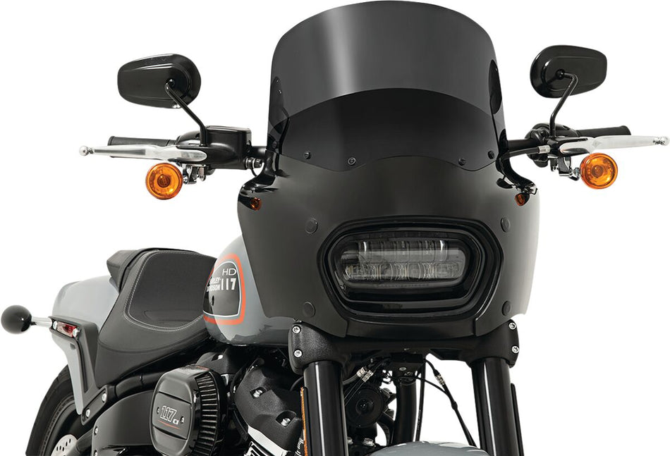 Kåper Harley til Harley-Davidson FXBBS 1868 ABS — Memphis Shades Hd MEM7441