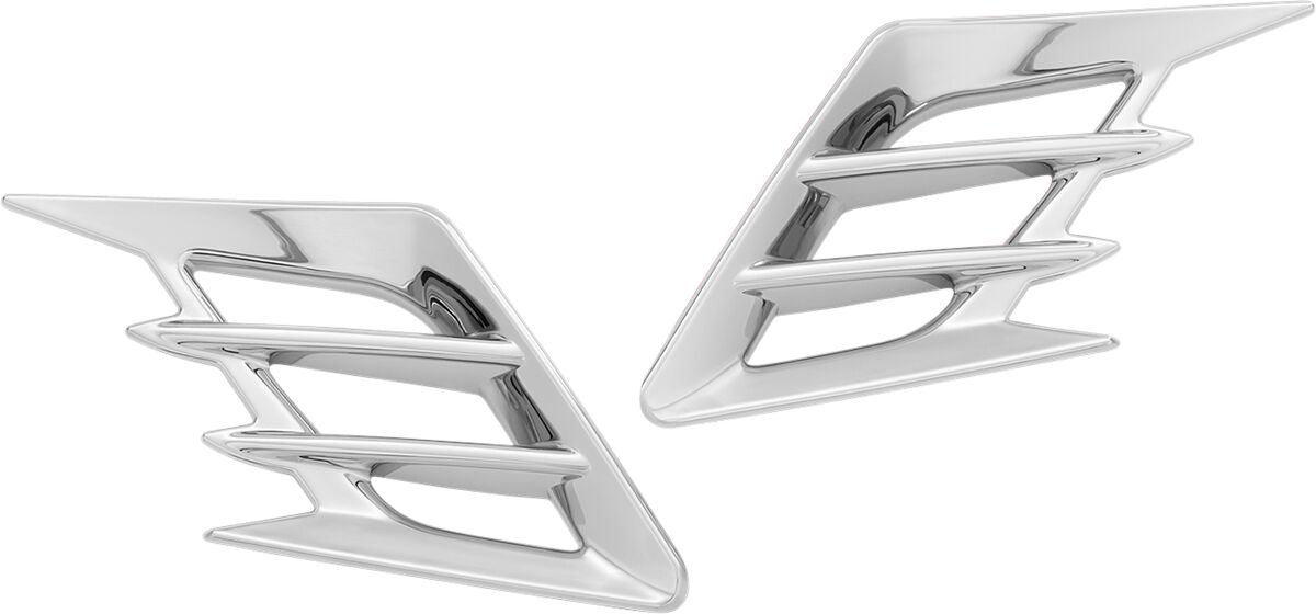 Kåper Harley til Honda GL 1800 ABS — Show Chrome 52-960