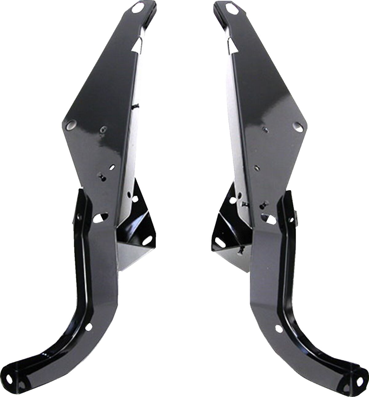 Brakett for kåpe til Harley-Davidson — Drag Specialties 351567