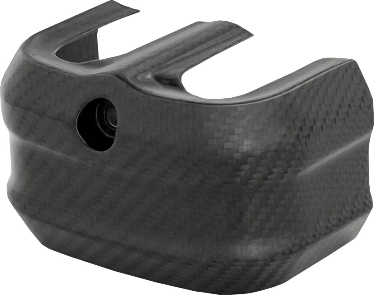Tennspoler til Harley-Davidson — Arlen Ness 220-010