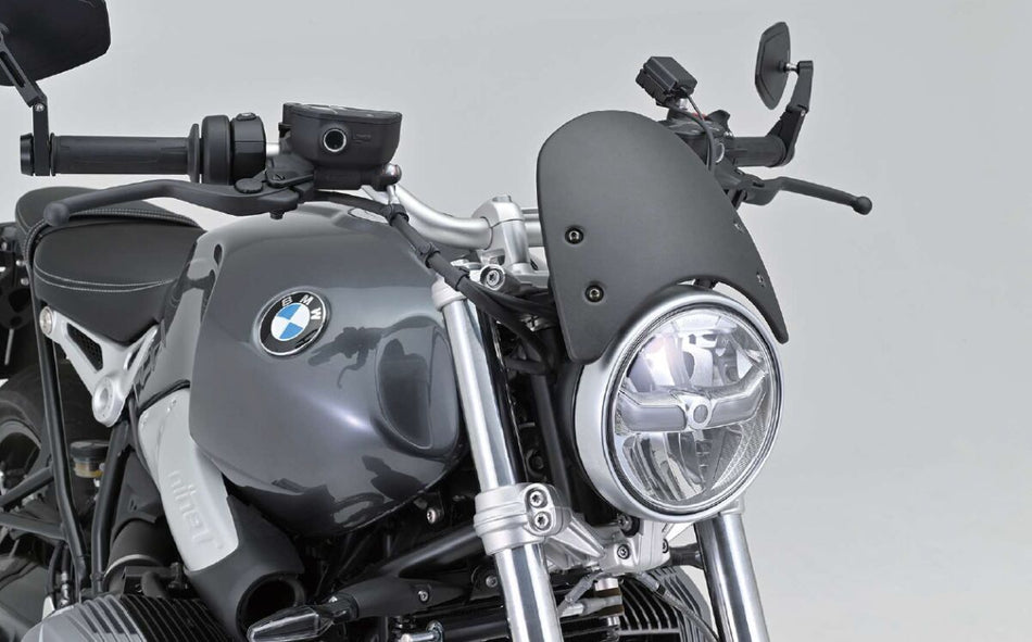 Kåper gate til BMW R NINE T ABS — Daytona 81716