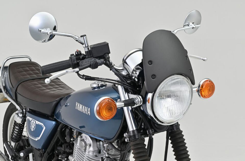 Kåper gate til Yamaha SR 400 — Daytona 81722